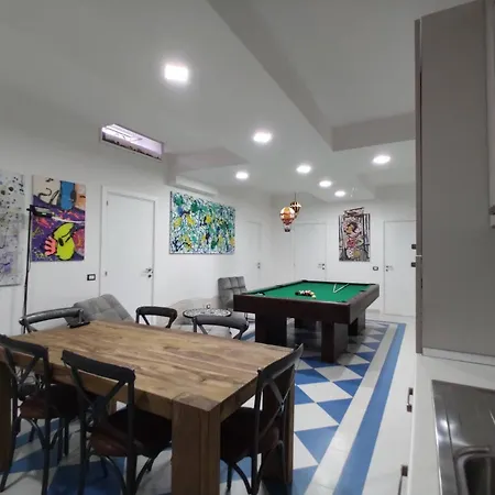 Ulivi Di Minerva - Boutique - Zeus - Ostuni - Fasano - Cisternino Apartment *
