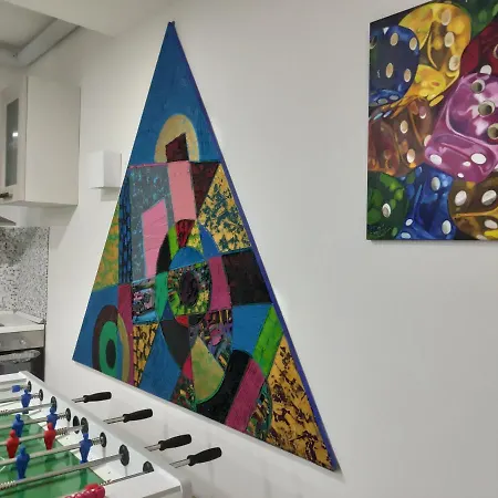 Ulivi Di Minerva - Boutique - Zeus - Ostuni - Fasano - Cisternino Apartment