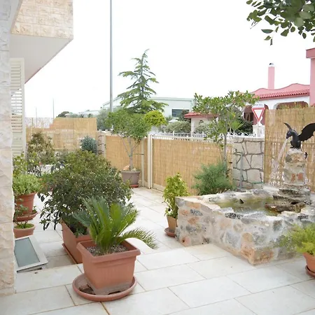 Ulivi Di Minerva - Boutique - Zeus - Ostuni - Fasano - Cisternino *