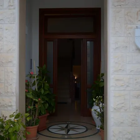 Ulivi Di Minerva - Boutique - Zeus - Ostuni - Fasano - Cisternino Apartment *
