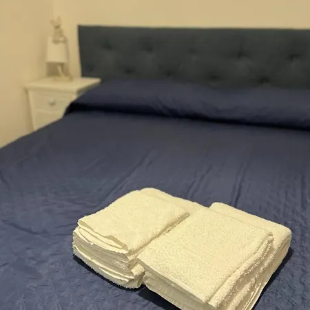 Ulivi Di Minerva - Boutique - Zeus - Ostuni - Fasano - Cisternino Apartment
