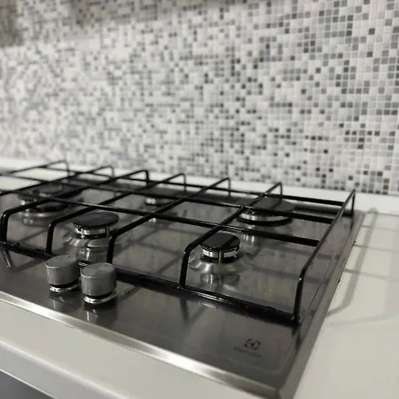 Ulivi Di Minerva - Boutique - Zeus - Ostuni - Fasano - Cisternino Apartment Montalbano (Apulia)